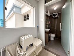 Blk 623 Woodlands Drive 52 (Woodlands), HDB 5 Rooms #638985001
